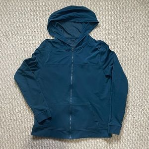 Victoria’s Secret Sport zip up hoodie
